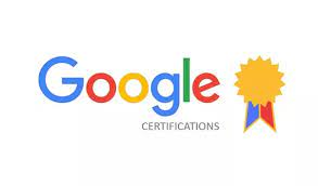 Google Certified
