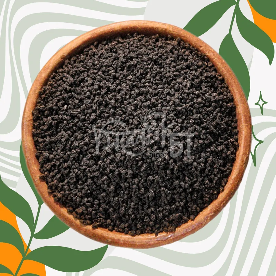 সিলেটী টাটকা চা